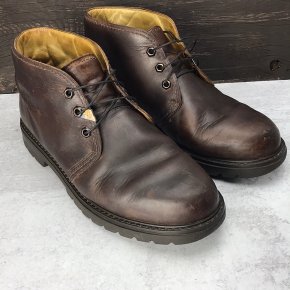havana joe chukka boots